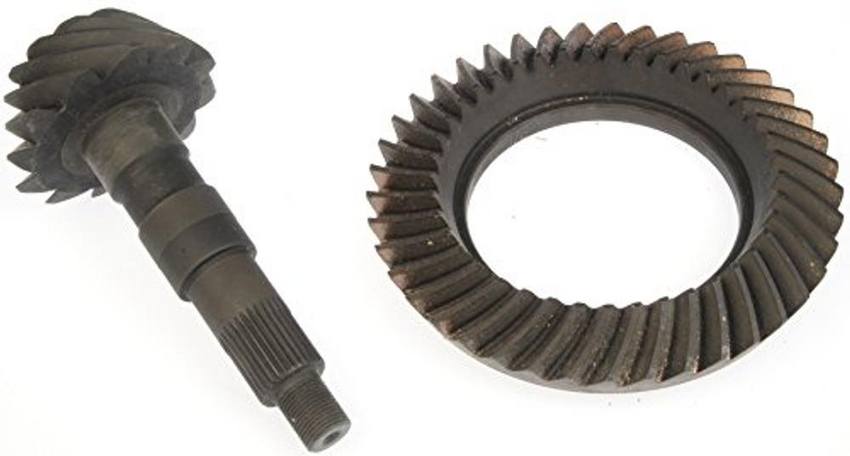 SAAB Differential Ring and Pinion - Rear - Dorman 697300